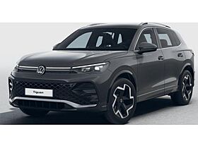 Volkswagen Tiguan R-Line e Hybrid DSG Bestellfahrzeug !! 4 Monate Lieferzeit ! Begrenzte Stückza