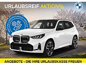 BMW X3 M50 🌼13 Fahrzeuge - Frühlingsaktion🌼