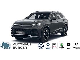 Volkswagen Tiguan R-Line 2.0 l TDI DSG 4MOTION (Ulm) *SHZ/LED/KAM* Volkswagen Tiguan R-Line 2.0 l TDI DSG 4MOTION (Ulm) *SHZ/LED/KAM*