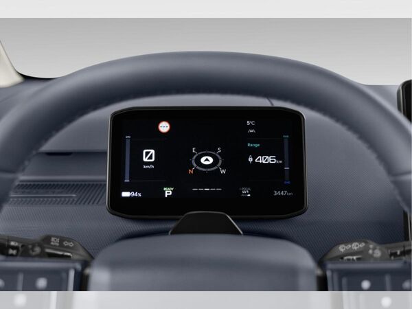 Kia PV5 PV5 Cargo L2H1 71,2 Plus sofort lieferbar !  Allwetter Wärmepumpe bild 4