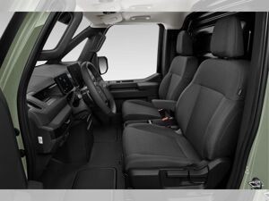 Kia PV5 PV5 Cargo L2H1 71,2 Plus sofort lieferbar !  Allwetter Wärmepumpe bild 5