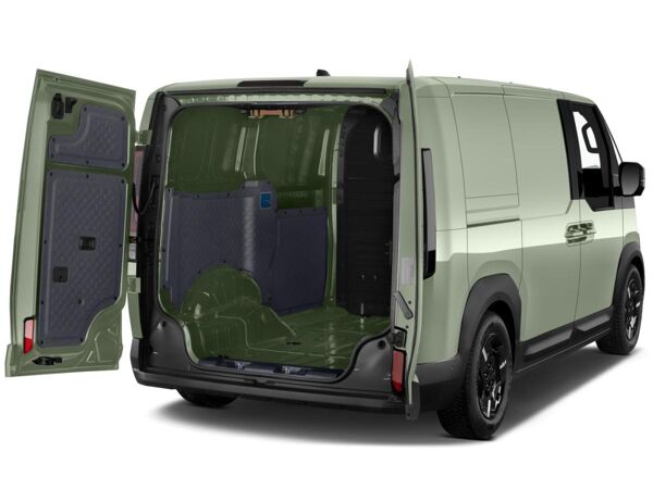 Kia PV5 PV5 Cargo L2H1 71,2 Plus sofort lieferbar !  Allwetter Wärmepumpe bild 7