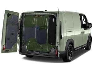 Kia PV5 PV5 Cargo L2H1 71,2 Plus sofort lieferbar !  Allwetter Wärmepumpe bild 7
