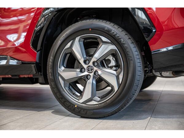 Toyota RAV 4 🔥 PLUG-IN HEADUP LED NAVI 0,5%🔥- SOFORT VERFÜGBAR bild 7