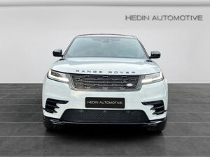 Land Rover Range Rover Velar D300 AWD Autobiography  - SOFORT VERFÜGBAR - 5 Jahre Garantie bild 3