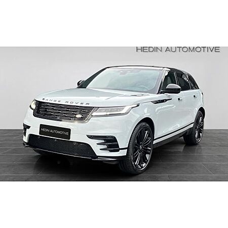 Land Rover Range Rover Velar leasen
