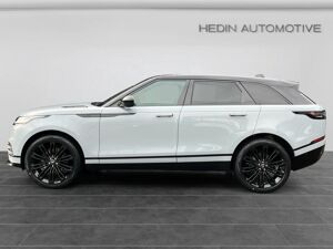 Land Rover Range Rover Velar D300 AWD Autobiography  - SOFORT VERFÜGBAR - 5 Jahre Garantie bild 7