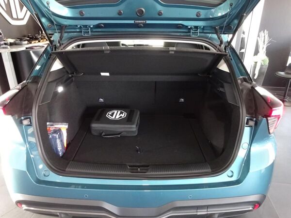 MG MG4 EV Premium 64 kWh*Gewerbe*Facelift Modell bild 6