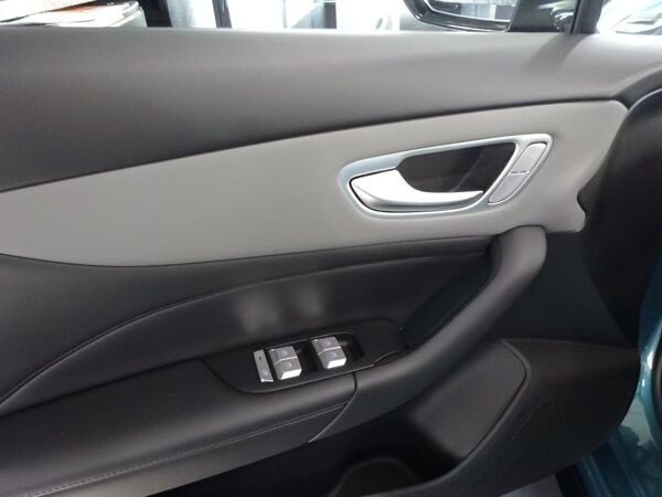 MG MG4 EV Premium 64 kWh*Gewerbe*Facelift Modell bild 7