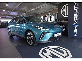 MG MG4 EV Premium 64 kWh  *Privat*Facelift Modell