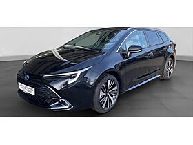 Toyota Corolla 1,8 140PS Touring Sports Kombi Hybrid 🚀Teamplayer inkl. Technik-Paket und Metallic-Lackierung🚀2,99% Toyota Corolla 1,8 140PS Touring Sports Kombi Hybrid 🚀Teamplayer inkl. Technik-Paket und Metallic-Lackierung🚀2,99%