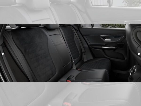 Mercedes-Benz GLC 300 de 4M SUV+LAGERWAGEN+0,5% Versteuerung+Edition AMG+AHK+UVM bild 4