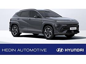Hyundai KONA N Line⚡180PS🏁Powerleasing⚡