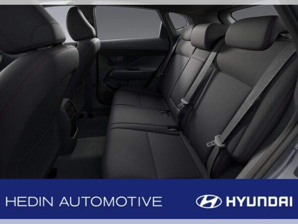Hyundai KONA N Line⚡180PS🏁Powerleasing⚡ bild 7