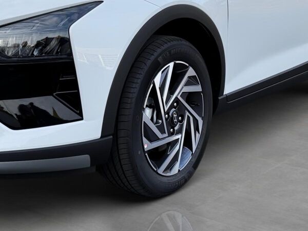 Hyundai BAYON 1.0 T-GDI Trend *Komfortpaket bild 6