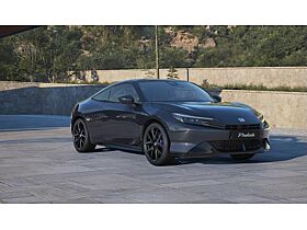 Honda Prelude Prelude e:HEV