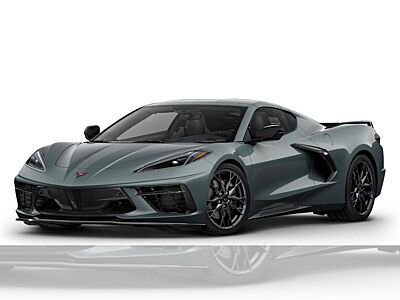 Corvette C8 3LT Coupe MY24 *Last Call bis 15.06.2026**SOFORT*