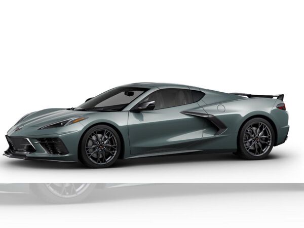 Corvette C8 3LT Coupe MY24 *Last Call bis 15.06.2026**SOFORT* bild 2