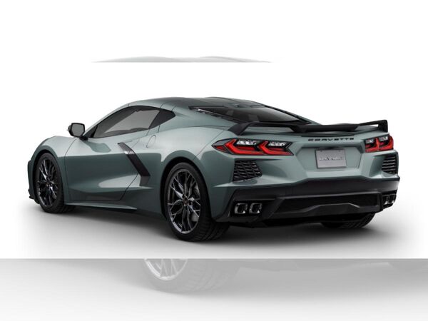 Corvette C8 3LT Coupe MY24 *Last Call bis 15.06.2026**SOFORT* bild 3