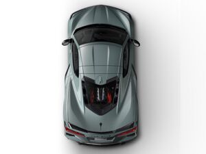 Corvette C8 3LT Coupe MY24 *Last Call bis 15.06.2026**SOFORT* bild 6