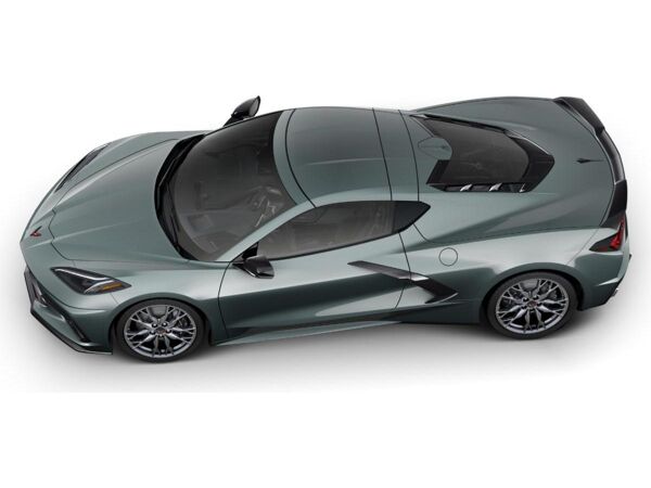 Corvette C8 3LT Coupe MY24 *Last Call bis 15.06.2026**SOFORT* bild 5