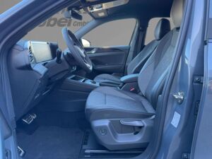 Volkswagen Tiguan Sofort Goal 1.5eTSI 150PS DSG*IQ Light*AHK*Allwetter bild 6