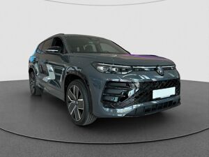 Volkswagen Tayron 1.5 l eTSI DSG R-Line AHK NAVI 360°KAMERA ERGO SITZ EL KLAPPE 20 ZOLL SHZ bild 4