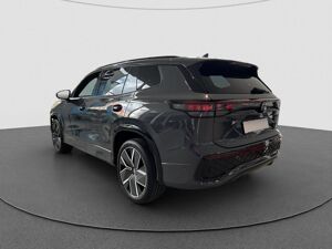 Volkswagen Tayron 1.5 l eTSI DSG R-Line AHK NAVI 360°KAMERA ERGO SITZ EL KLAPPE 20 ZOLL SHZ bild 6
