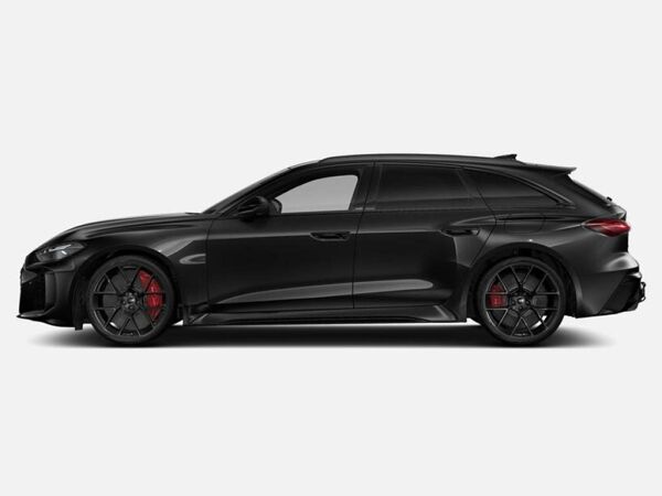 Audi RS5 RS 5 Avant tiptr. Vmax285 Keramik HUD PANO AHK bild 3