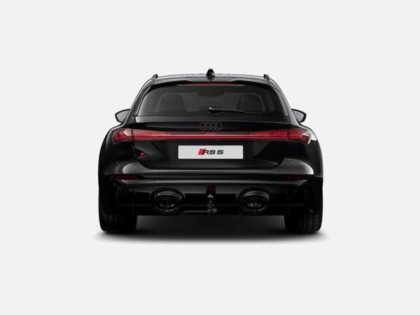 Audi RS5 RS 5 Avant tiptr. Vmax285 Keramik HUD PANO AHK bild 6