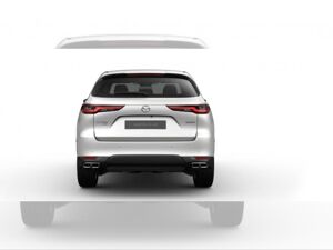 Mazda CX-60 0 5WGN 3.3L e-SKYACTIV D 254ps 8AT AWD Exclusive-Line COMB COSO bild 3