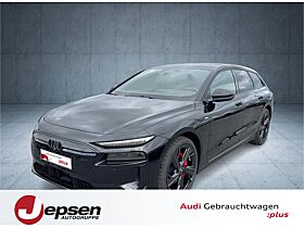 Audi A6 e-tron Avant performance Matrix AHK 21 HUD Audi A6 e-tron Avant performance Matrix AHK 21 HUD