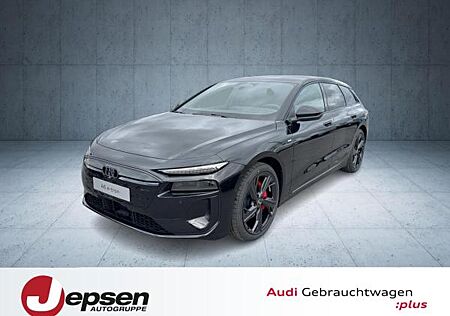 Audi A6 e-tron A6 Avant e-tron performance Matrix AHK 21 HUD