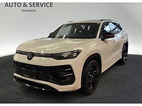 Volkswagen Tayron R-Line 2,0 TDI 4MOTION DSG AKTIONSPREIS
