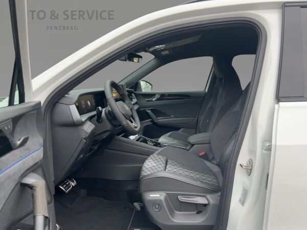 Volkswagen Tayron R-Line 2,0 TDI 4MOTION DSG AKTIONSPREIS bild 6