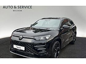 Volkswagen Tayron R-Line 2,0 TDI 4MOTION DSG AKTIONSPREIS Volkswagen Tayron R-Line 2,0 TDI 4MOTION DSG AKTIONSPREIS