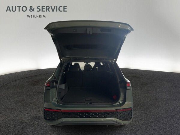 Volkswagen Tayron R-Line 2,0 TDI 4MOTION DSG AKTIONSPREIS bild 5