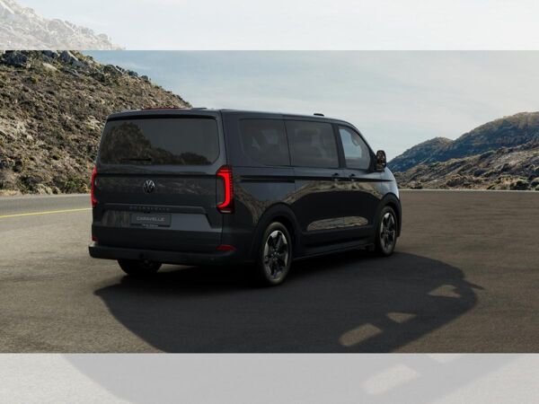 Volkswagen Caravelle 🌷🌻Frühlingsdeal zum direkt Mitnehmen🌷🌻 bild 4