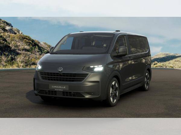 Volkswagen Caravelle 🌷🌻Frühlingsdeal zum direkt Mitnehmen🌷🌻 bild