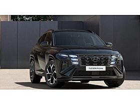 Hyundai TUCSON 🏁N-LINE🏁🔥DIESEL🔥3 MONATE LIEFERZEIT🔥💼GEWERBE💼