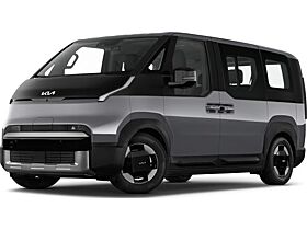 Kia PV5 Passenger 71,2 SOFORT LIEFERBAR ! Plus Wärmepumpe Allwetter