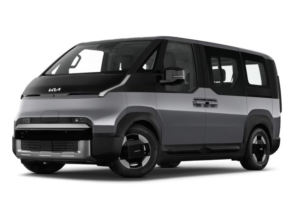 Kia PV5 Passenger 71,2 SOFORT LIEFERBAR ! Plus Wärmepumpe Allwetter bild