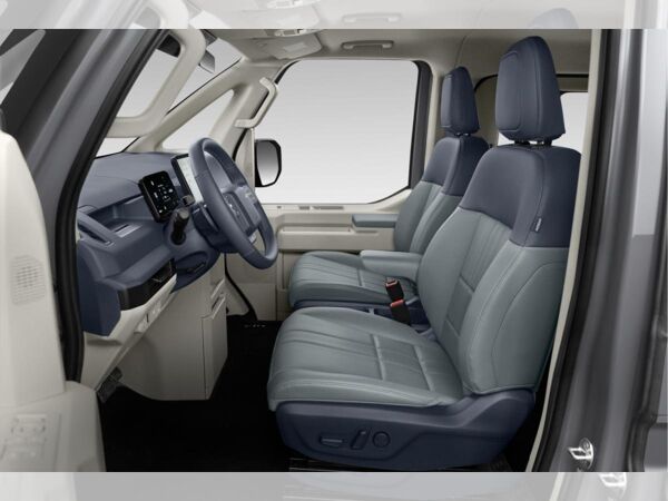 Kia PV5 Passenger 71,2 SOFORT LIEFERBAR ! Plus Wärmepumpe Allwetter bild 6