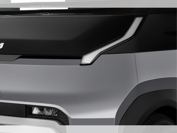 Kia PV5 Passenger 71,2 SOFORT LIEFERBAR ! Plus Wärmepumpe Allwetter bild 7
