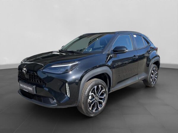 Toyota Yaris Cross Teamplayer 2026 130PS Hybrid🚀​🚀 inkl. Winter und Safety-Paket *Engelbart-Deal* 2,99% Finanzierung bild 1