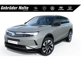 Opel Grandland Ultimate - inkl. Allwetter & AHK - sofort verfügbar