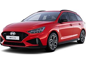 Hyundai i30 N Line X 1,6 T DCT 150 PS Kombi Aktion bis zum 30.06.2026 Hyundai i30 N Line X 1,6 T DCT 150 PS Kombi Aktion bis zum 30.06.2026