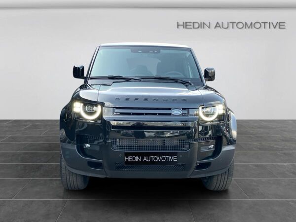 Land Rover Defender 110 D200 S-  VERFÜGBAR Mai 2026 - 5 Jahre Garantie bild 6