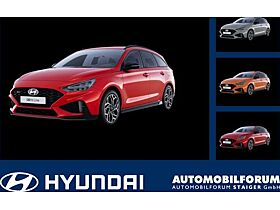 Hyundai i30 Kombi 1.6 T-GDI N Line !Powerleasing Highlight! Hyundai i30 Kombi 1.6 T-GDI N Line !Powerleasing Highlight!
