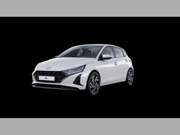 Hyundai i20 1.0 T-GDI Trend !Powerleasing Highlight! bild